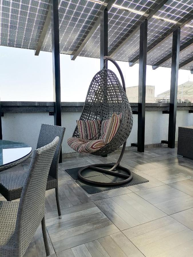 Grand Marques Hotel San Juan de los Lagos Eksteriør billede