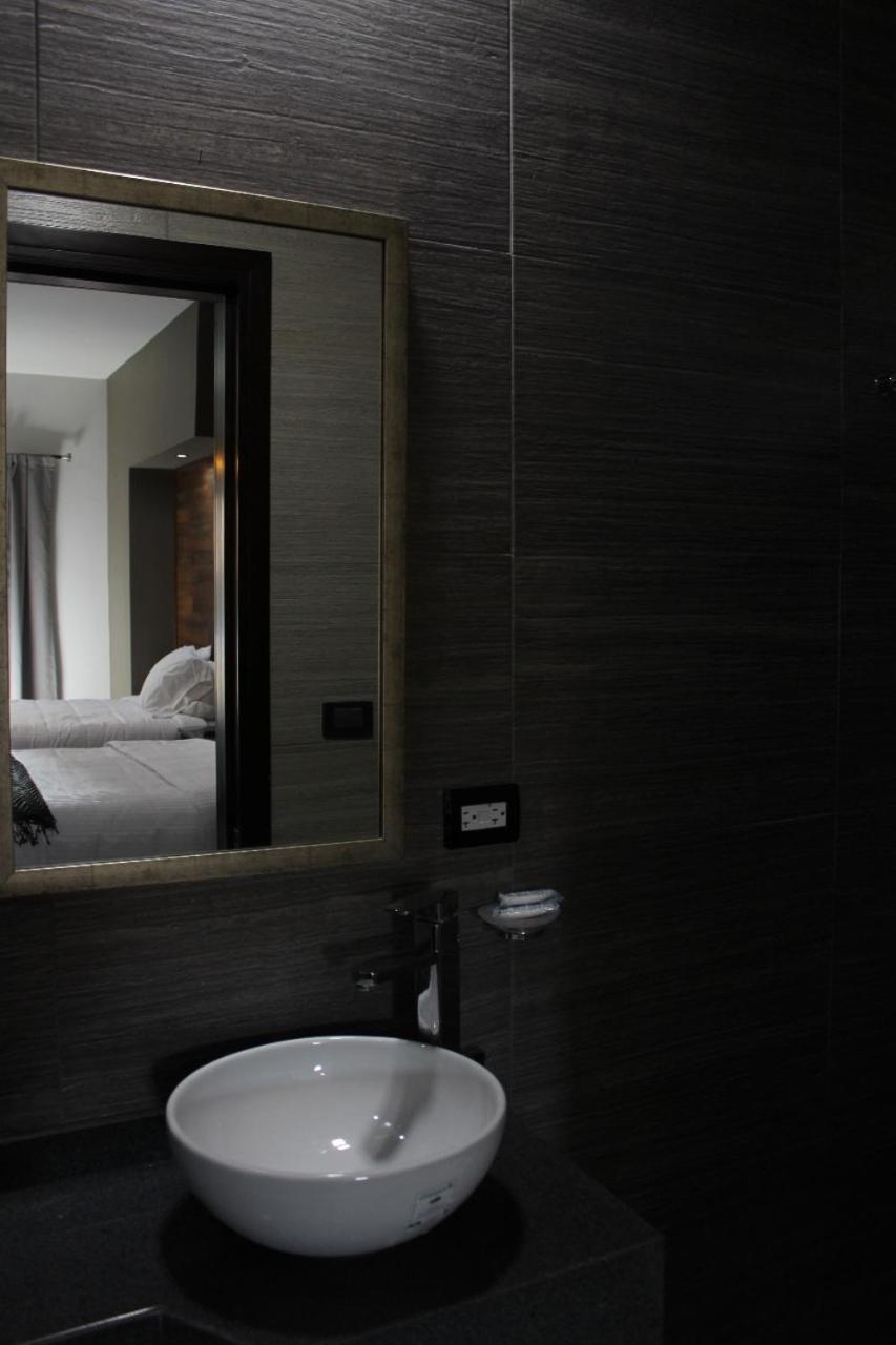 Grand Marques Hotel San Juan de los Lagos Eksteriør billede
